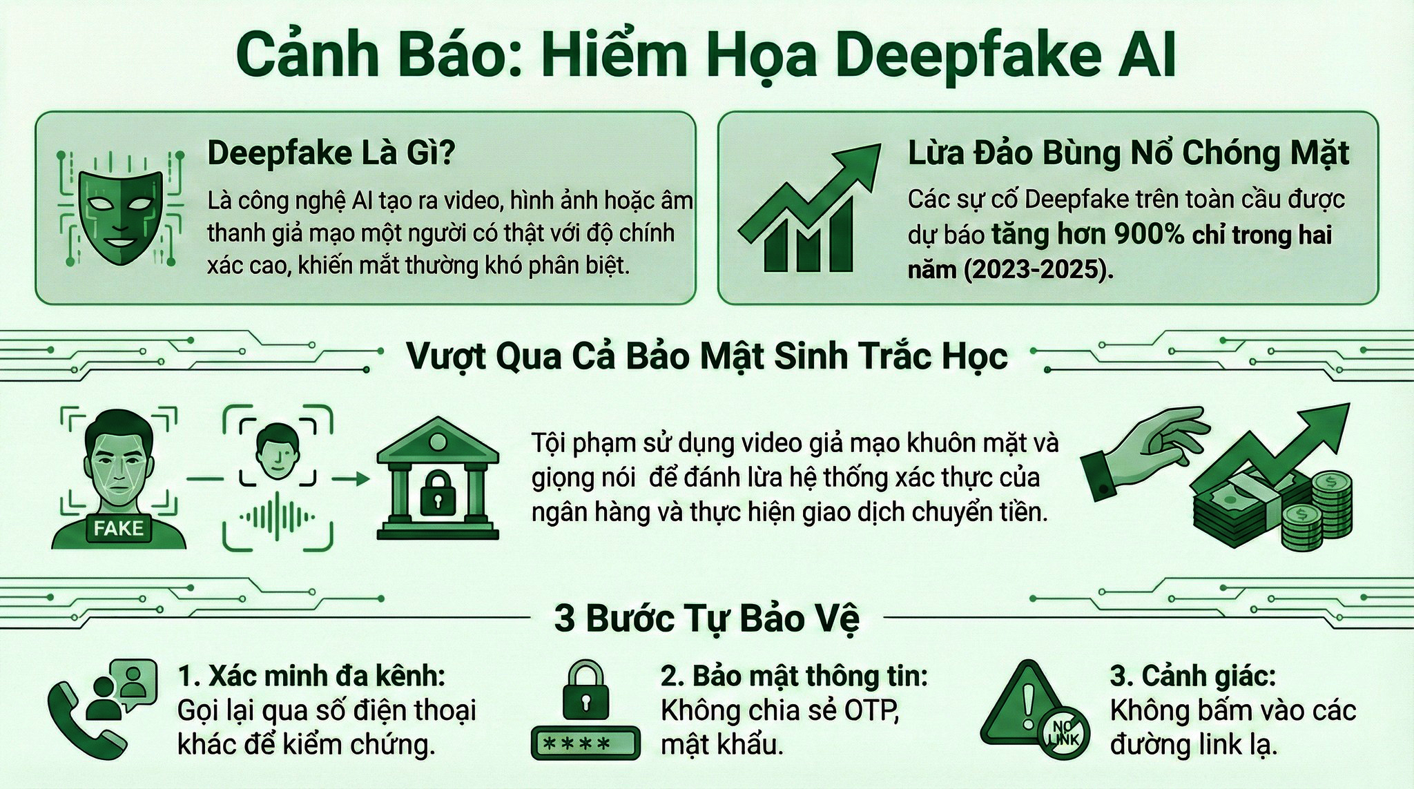 Cuối năm, lừa đảo lại bùng phát- Ảnh 3.