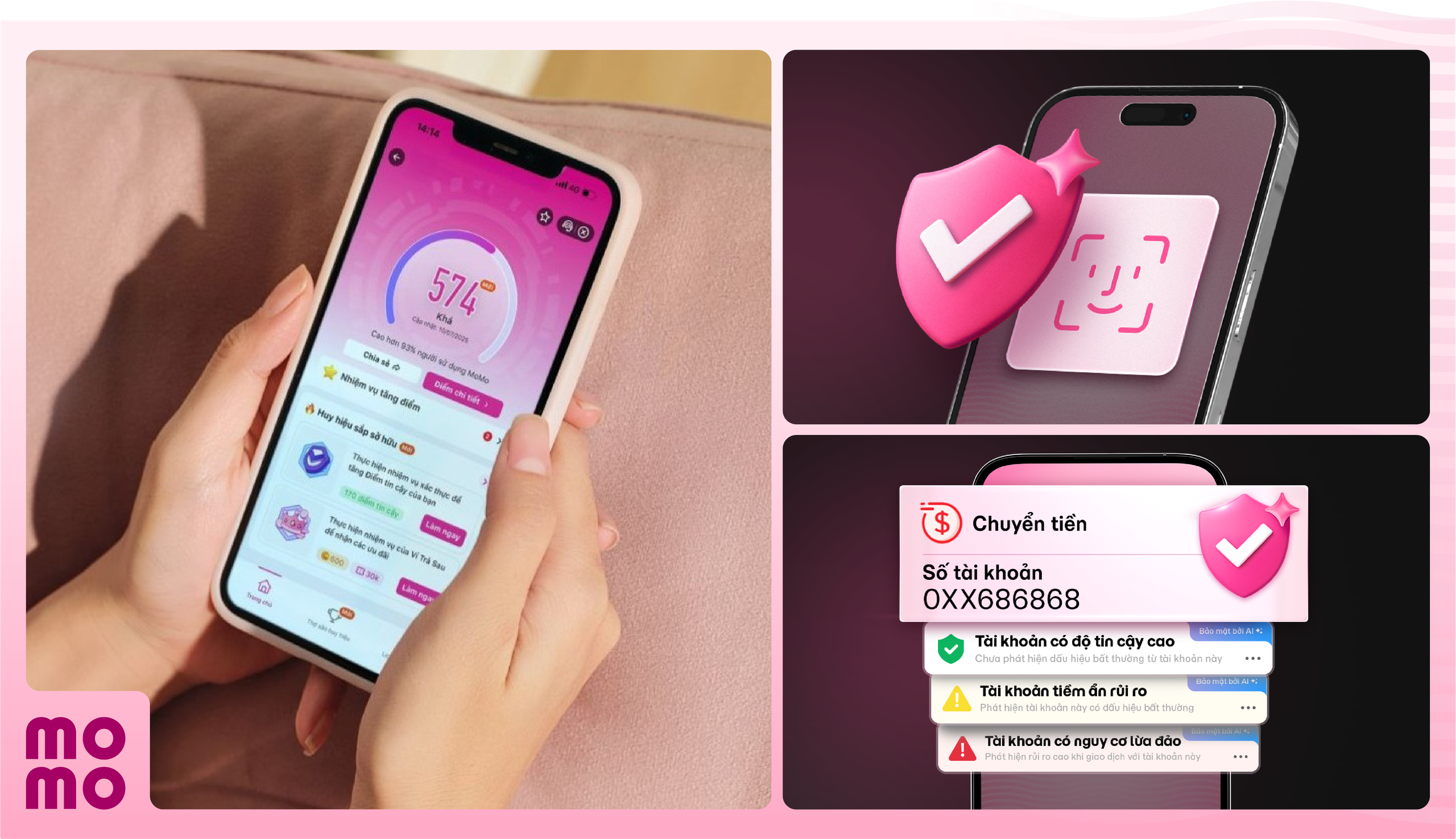 Từ 2G đến AI: 15 năm MoMo mở rộng tài chính số cho người Việt- Ảnh 4.