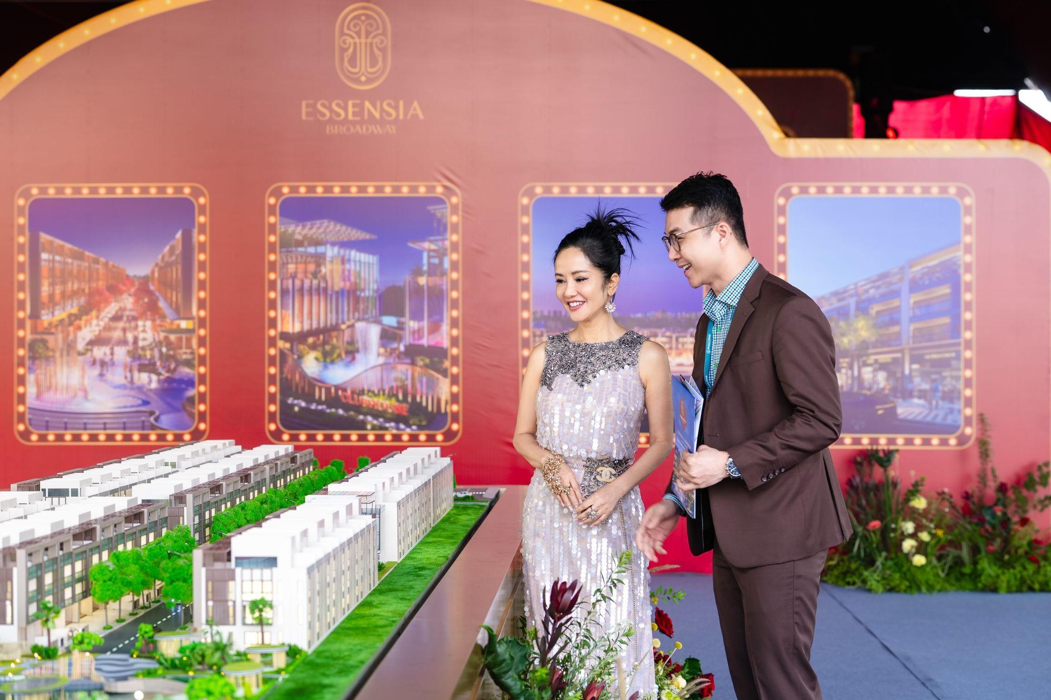 Phú Long khởi công Essensia Broadway - Đại lộ Art-Urban đầu tiên tại Nam Sài Gòn - Ảnh 5.