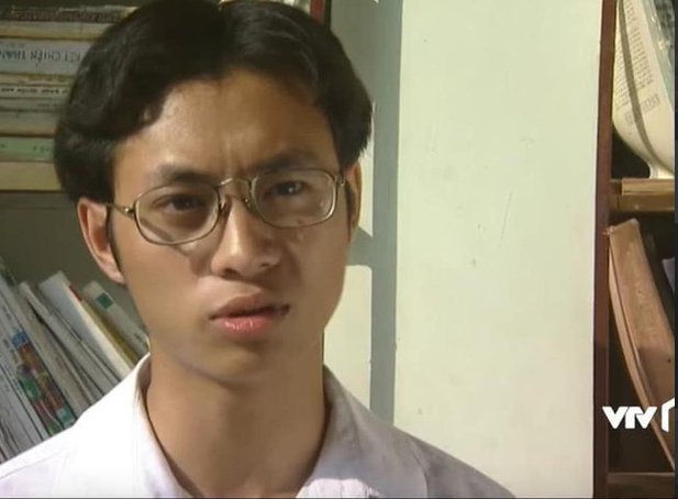 Nguyễn Thành Vinh từ diễn viên đến Nhà khoa học nổi tiếng nhất Australia năm 2026 - Ảnh 2.