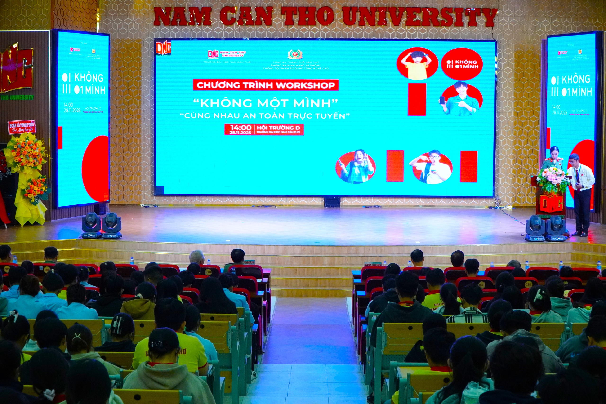 Cứ 220 người thì có 1 người thành nạn nhân của lừa đảo trực tuyến - Ảnh 1.