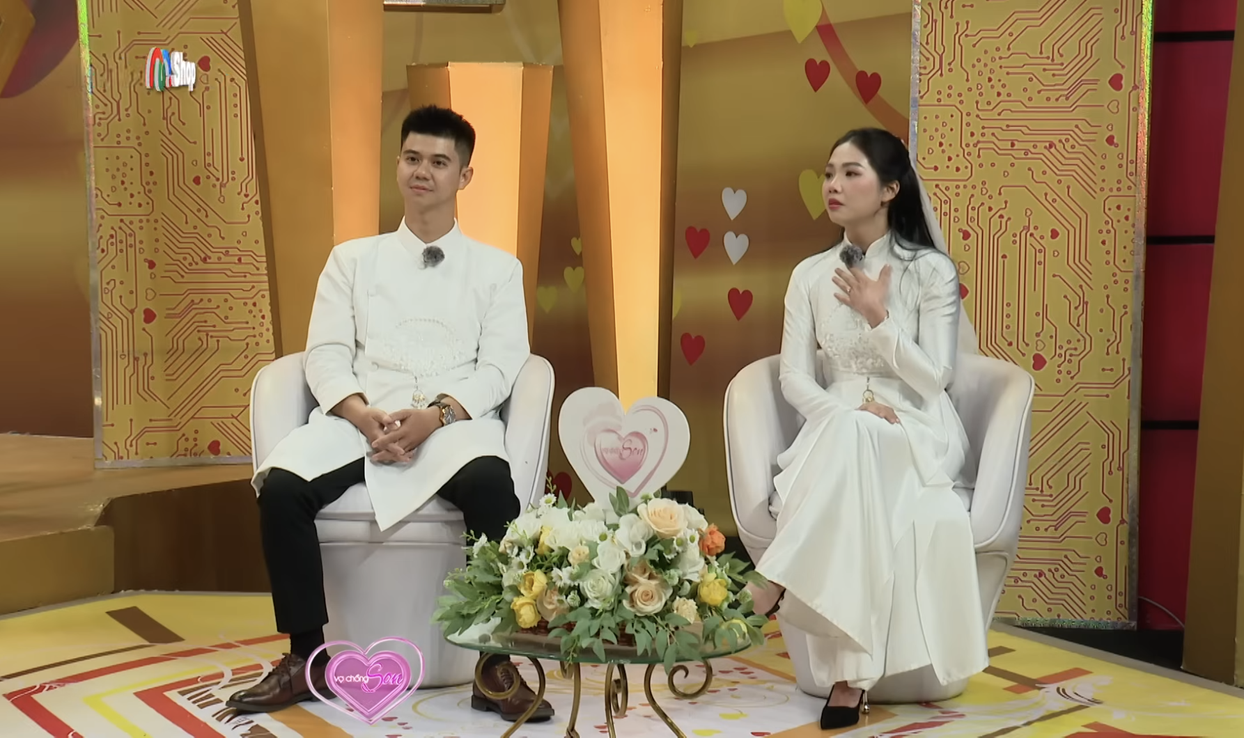 Hồng Vân xót xa khi cô gái kể chuyện chồng say nắng trước ngày cưới - Ảnh 3.