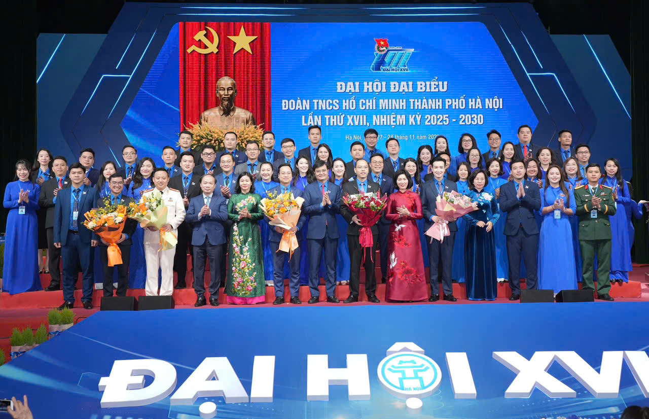 Cán bộ Đoàn cần phải thực hiện tốt phương châm '3 gần, 4 không, 5 phải'- Ảnh 3.