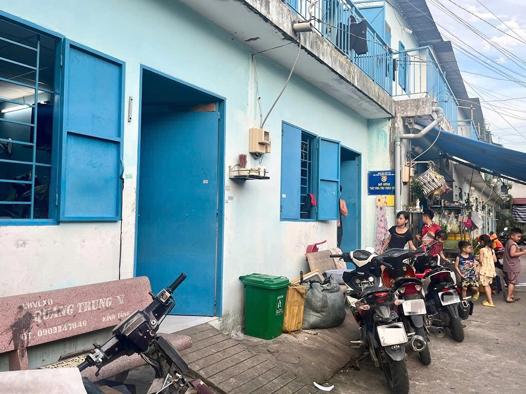 Chủ nhà trọ có phải đóng bảo hiểm xã hội bắt buộc?- Ảnh 1.