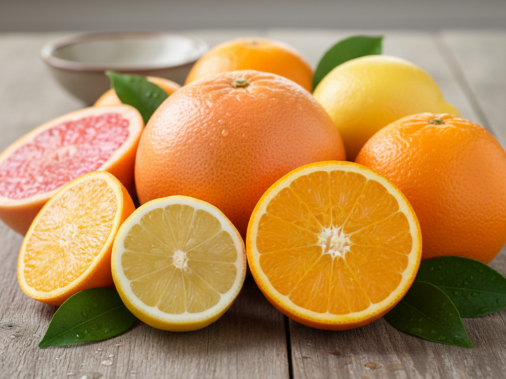 Thực Phẩm Giúp Ngăn Ngừa Cảm Cúm Vào Mùa Đông - Ảnh 1.