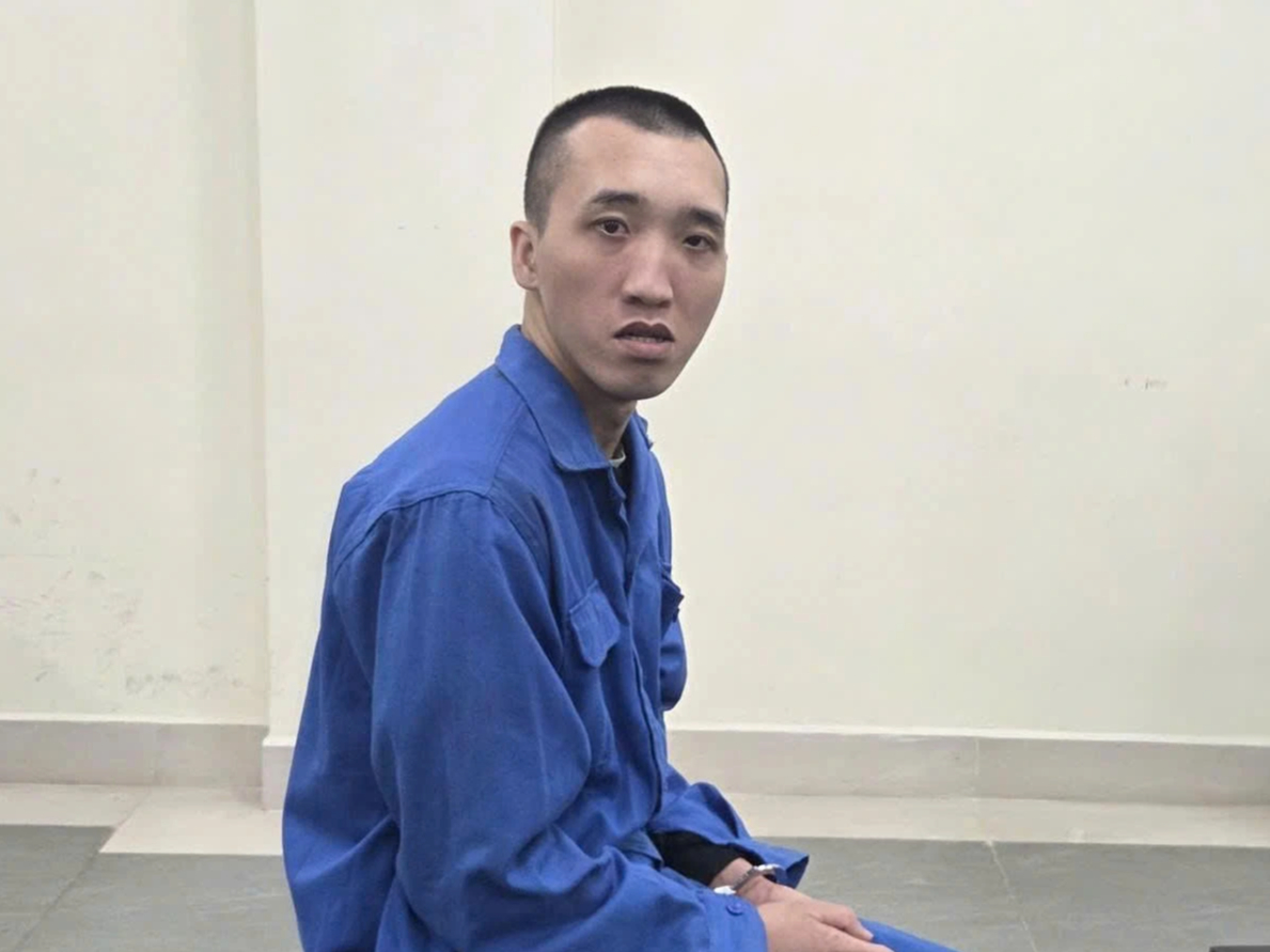 2 phụ nữ bị 'công an dỏm' bên Campuchia lừa gần 1 tỉ đồng - Ảnh 1.