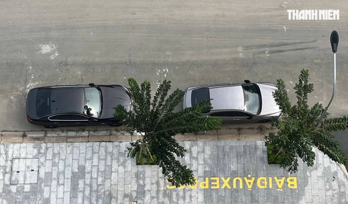 5 th&oacute;i quen tưởng chừng v&ocirc; hại của người d&ugrave;ng dễ khiến &ocirc; t&ocirc; hybrid nhanh hỏng - Ảnh 4.