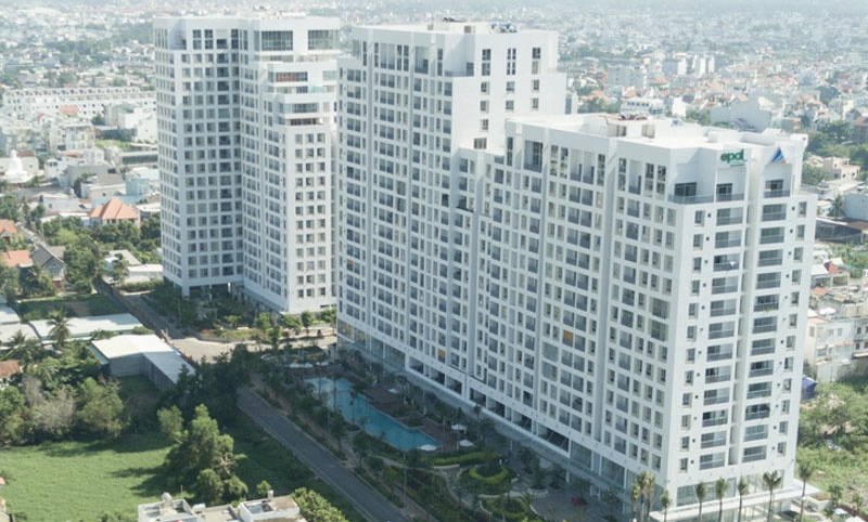 Thêm nhiều dự án được gỡ vướng cấp sổ hồng   - Ảnh 2.