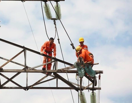 - Ảnh 1. Bộ Công thương 3 tập đoàn đảm bảo cung ứng điện năm 2026 - Ảnh 1.