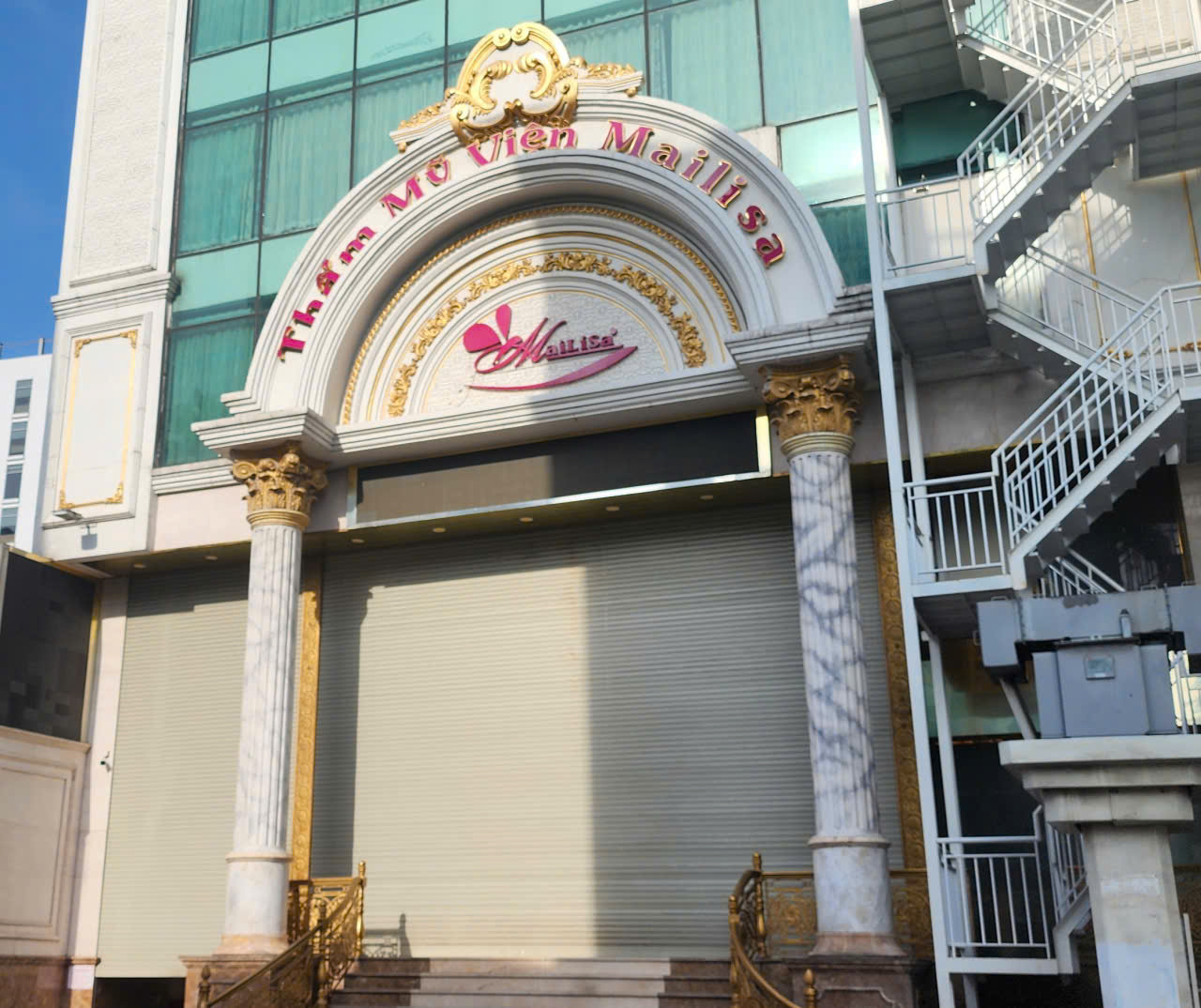 Vì sao hệ thống thẩm mỹ viện Mailisa thông báo tạm ngừng hoạt động từ ngày 28.11? - Ảnh 2.