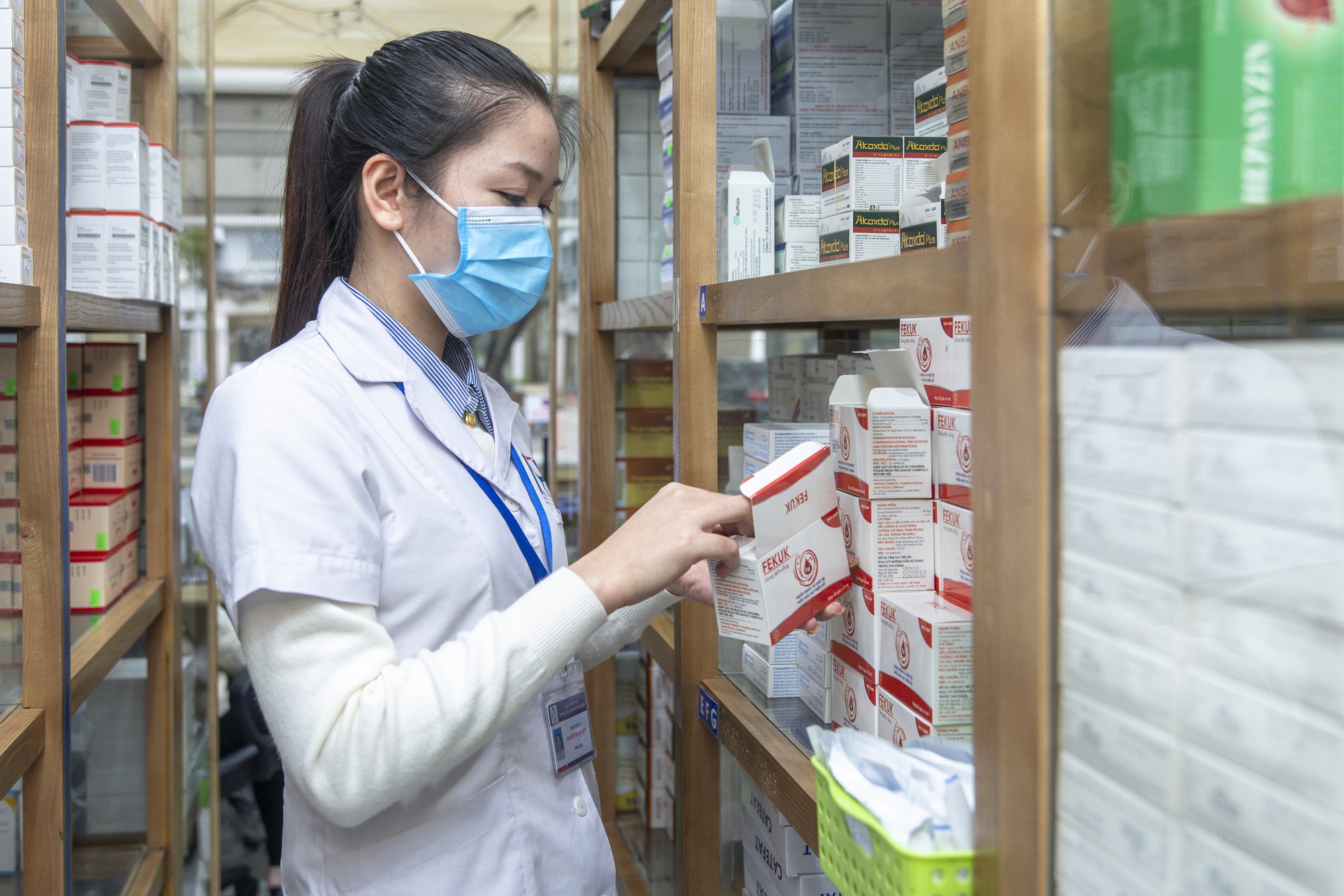 Thêm Thuốc Ung Thư Mới Trong Danh Mục Quỹ Bảo Hiểm Y Tế Thanh Toán - Ảnh 1.