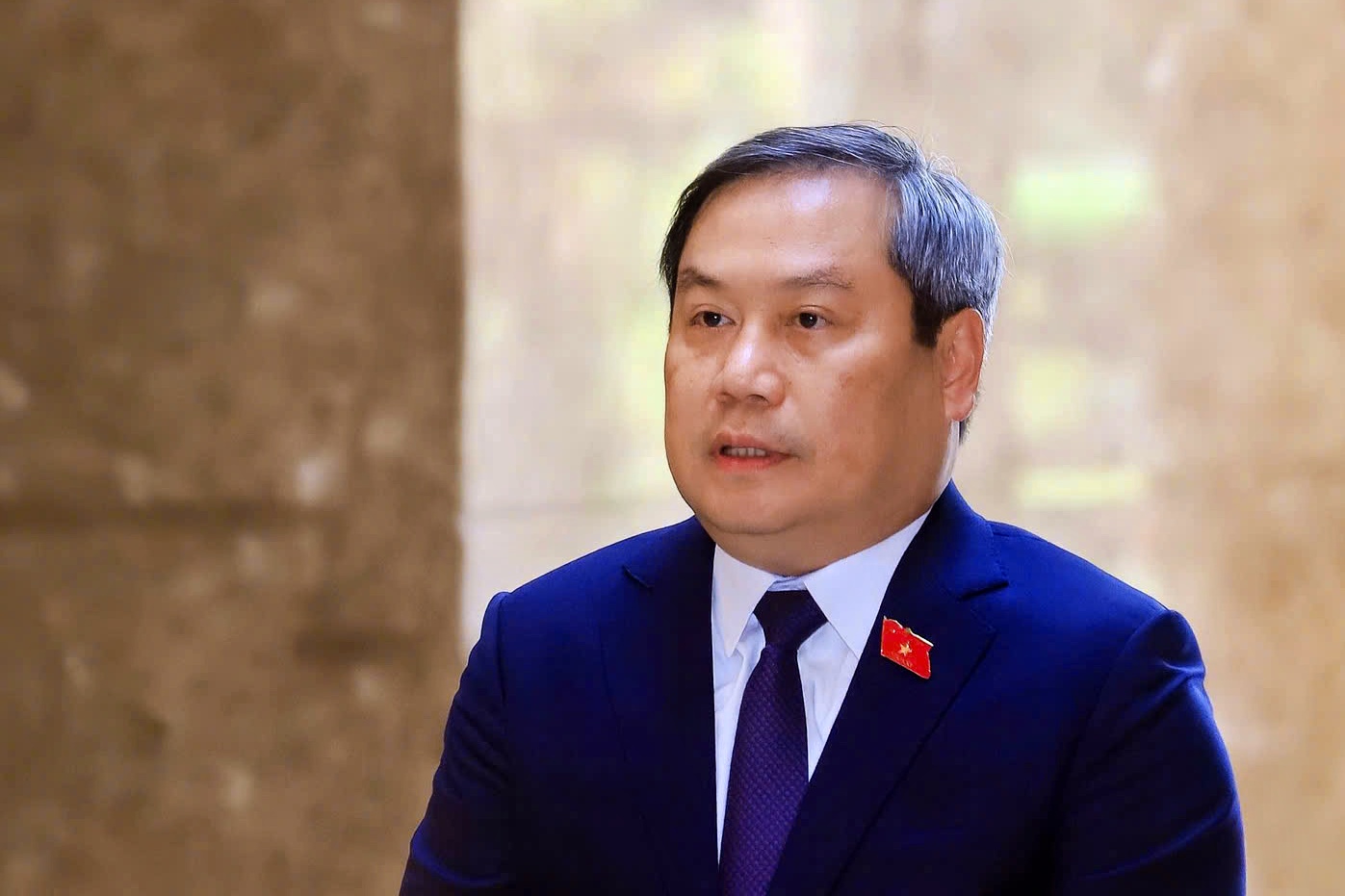 Phê chuẩn chủ tịch, phó chủ tịch 31 tỉnh, thành- Ảnh 1.