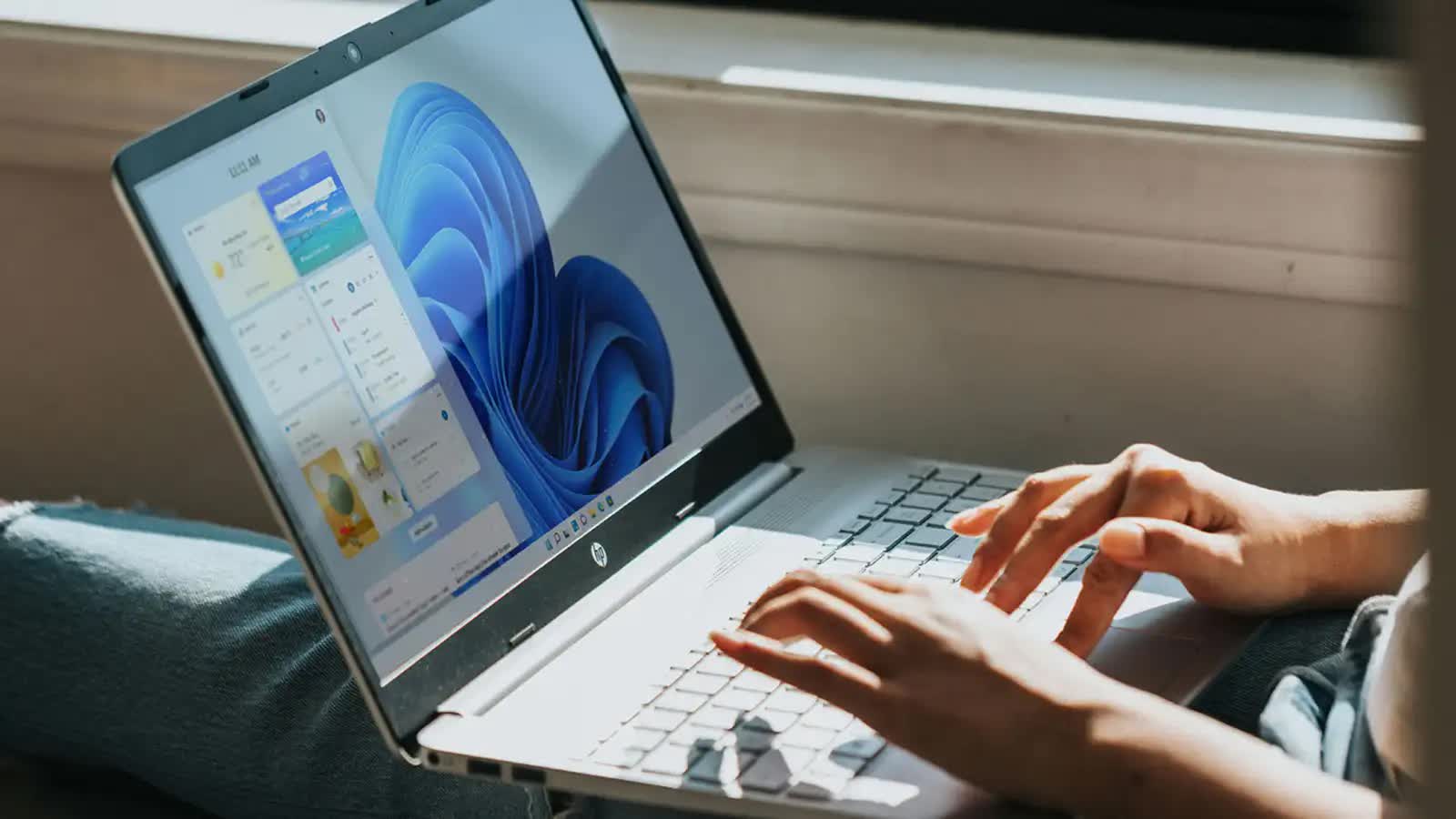 Microsoft cảnh báo người dùng về tính năng mới trên Windows 11 - Ảnh 1.