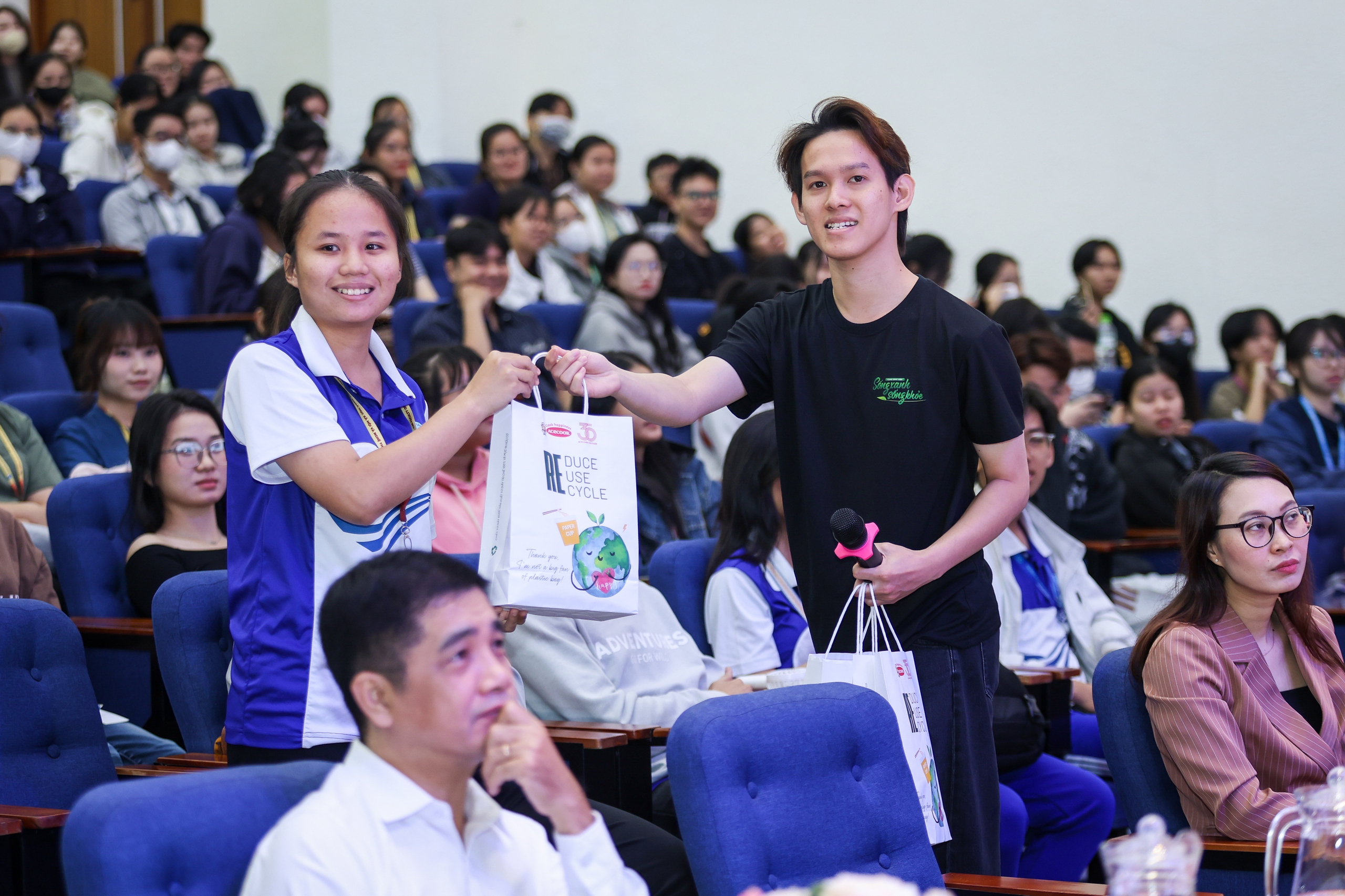 Lưu ý quan trọng khi lựa chọn thực phẩm không phải ai cũng biết  - Ảnh 4.