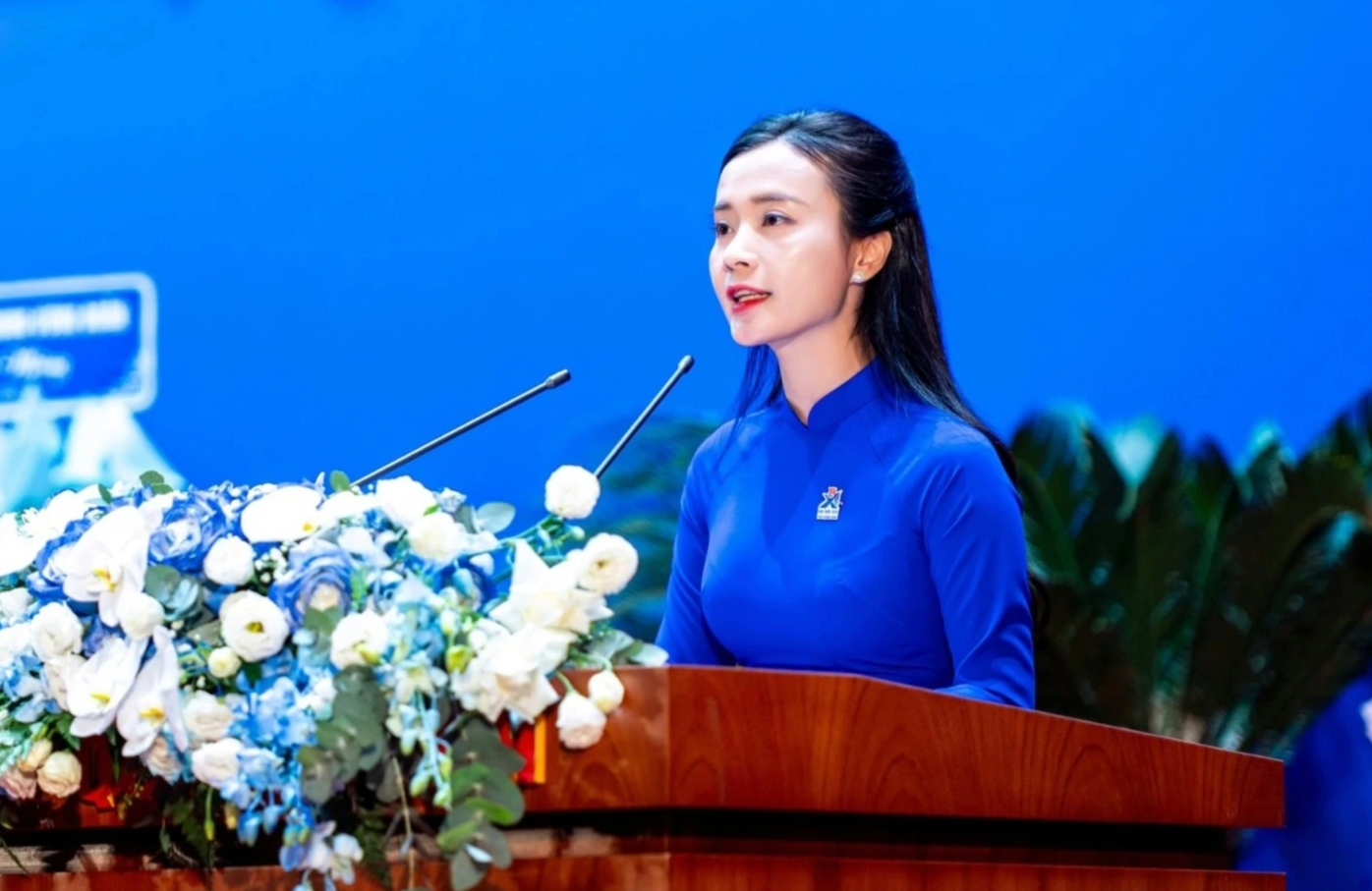 Chị Nguyễn Phương Thảo giữ chức Bí thư Tỉnh Đoàn Quảng Ninh  - Ảnh 3.