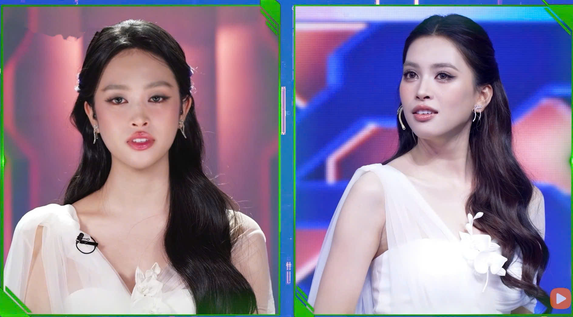 Trấn Thành 'nổi quạu' khi bị bản sao Tiểu Vy tỏ thái độ trên truyền hình - Ảnh 2.