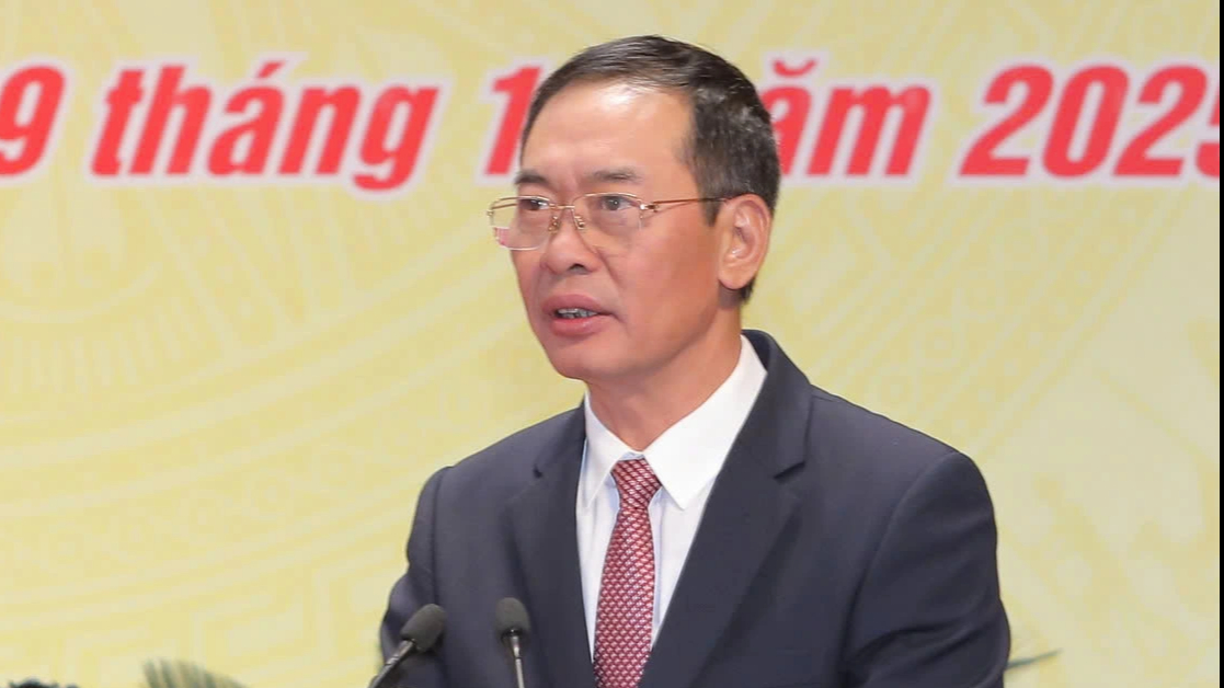 Ông Trịnh Tuấn Sinh giữ chức Chủ tịch Ủy ban MTTQ Việt Nam tỉnh Thanh - Ảnh 2.