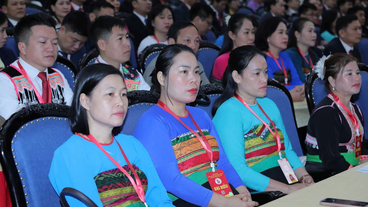 Ông Trịnh Tuấn Sinh giữ chức Chủ tịch Ủy ban MTTQ Việt Nam tỉnh Thanh - Ảnh 1.