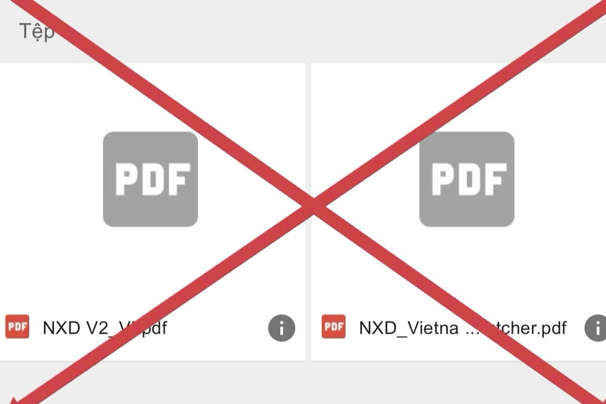 Công an Hưng Yên phát cảnh báo về ‘tài liệu 88 trang’ - Ảnh 1.
