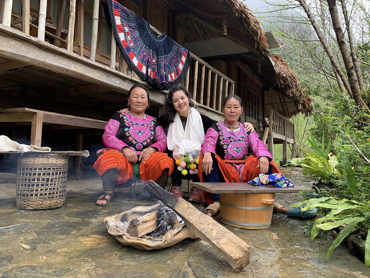 - Foto 1. - Ảnh 1.