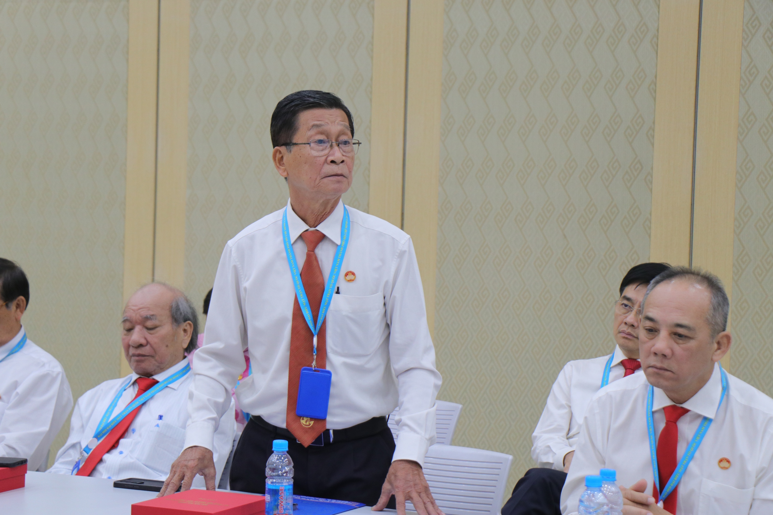 Tiến sĩ Lương Bạch Vân: Đây là 'thời điểm vàng' cho đối ngoại nhân dân- Ảnh 2.