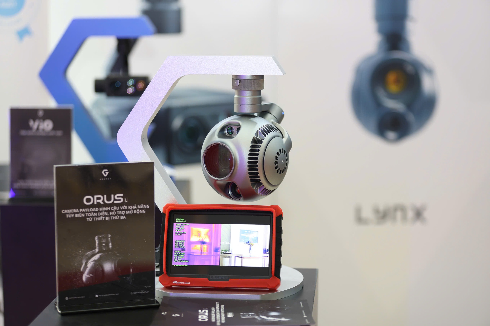 Công nghệ sẽ đưa Việt Nam thành nước phát triển- Ảnh 2.