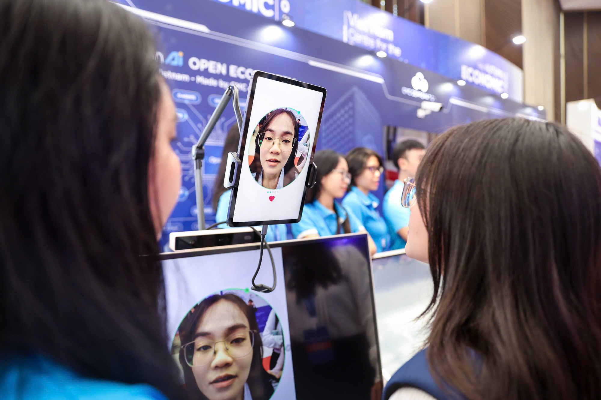 Công nghệ sẽ đưa Việt Nam thành nước phát triển- Ảnh 4.