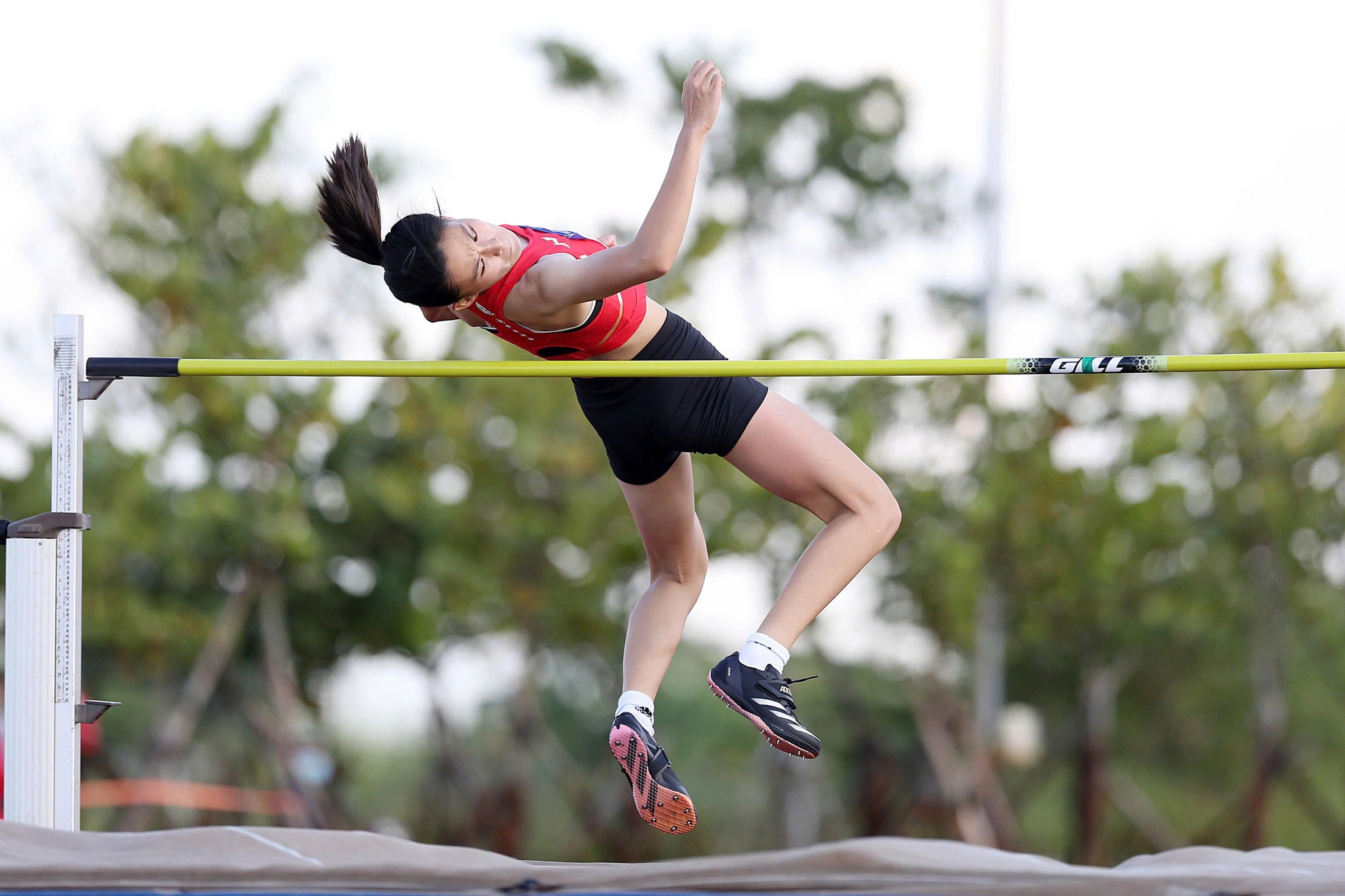 Háo hức lần đầu ra biển lớn, tài năng trẻ Việt Nam sẽ bùng nổ ở SEA Games 33 - Ảnh 2.