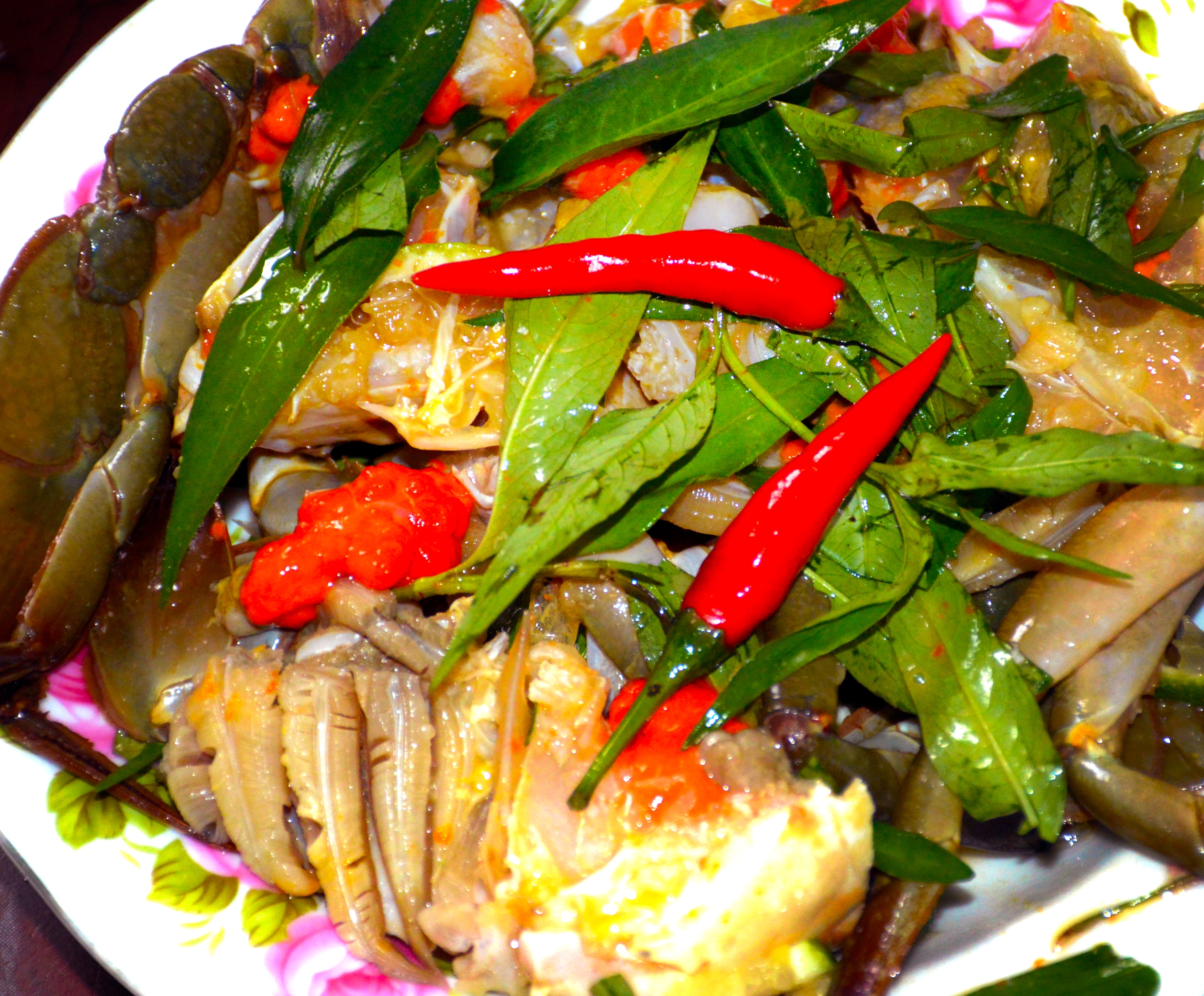 Mắm cua gạch Cà Mau: Hương vị dân dã đang dần thất truyền Mắm cua gạch Cà Mau – hương vị xưa đang dần biến mất - Ảnh 1.