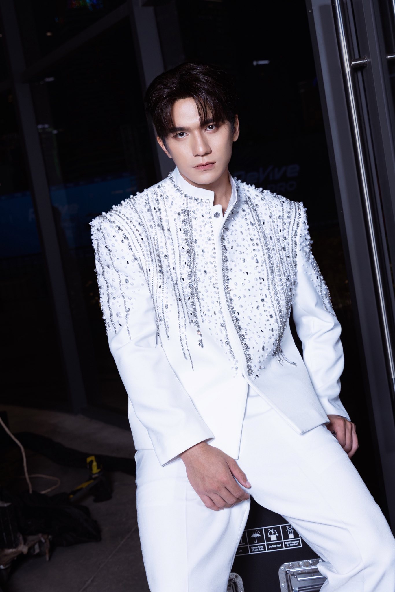 Cuộc sống của Đỗ Nhật Hoàng ra sao sau dự án đạt 700 tỉ đồng? - Ảnh 1.