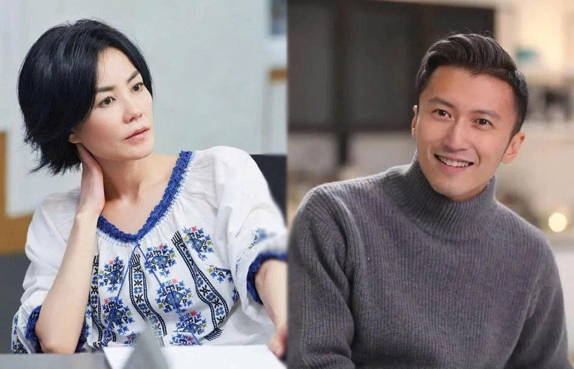 Vì sao bố mẹ Tạ Đình Phong quyết không chấp nhận Vương Phi? - Ảnh 2.