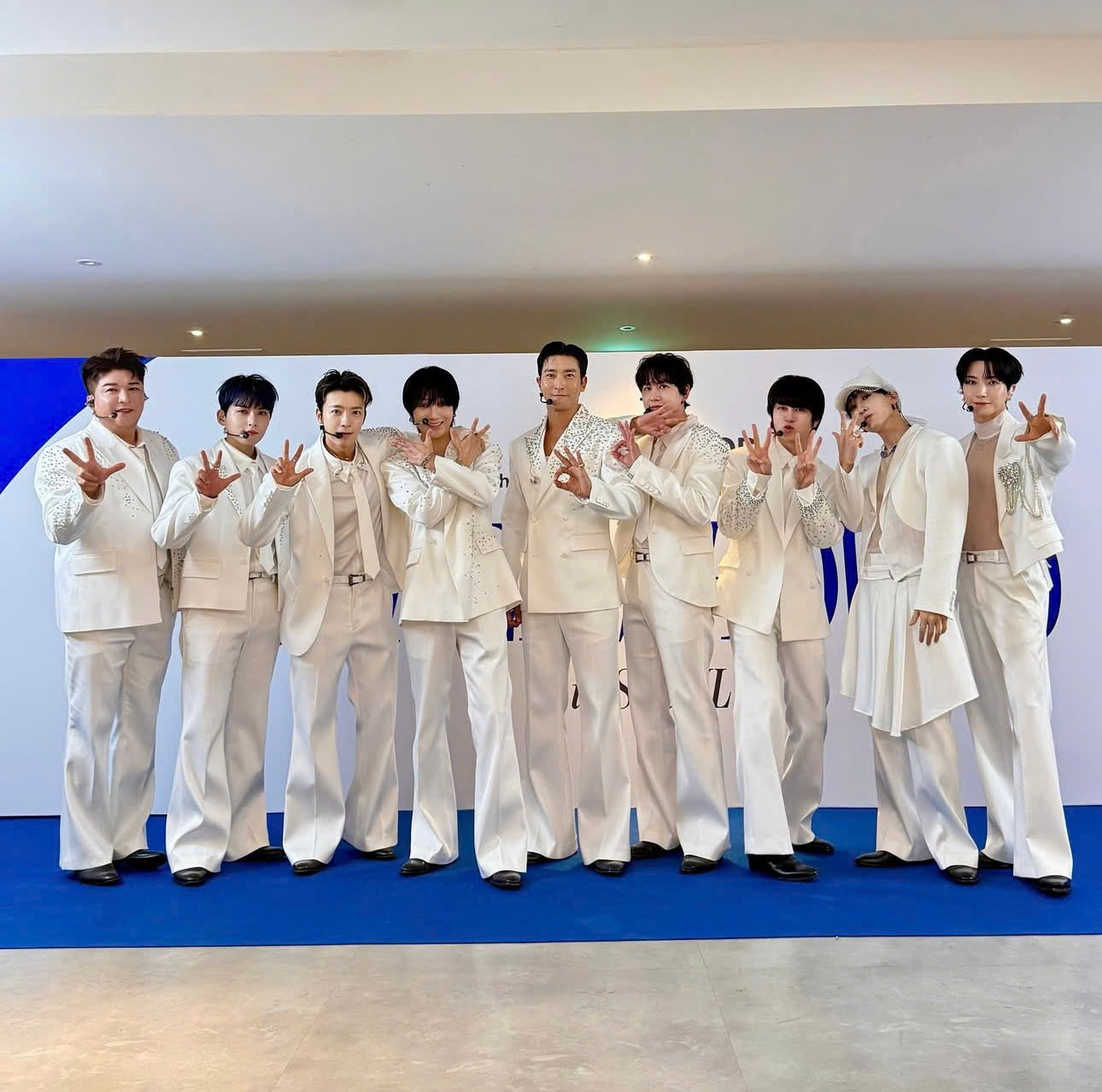 Kim Heechul (Super Junior) bị giảm 9cm chiều cao sau vụ tai nạn nghiêm trọng  - Ảnh 2.