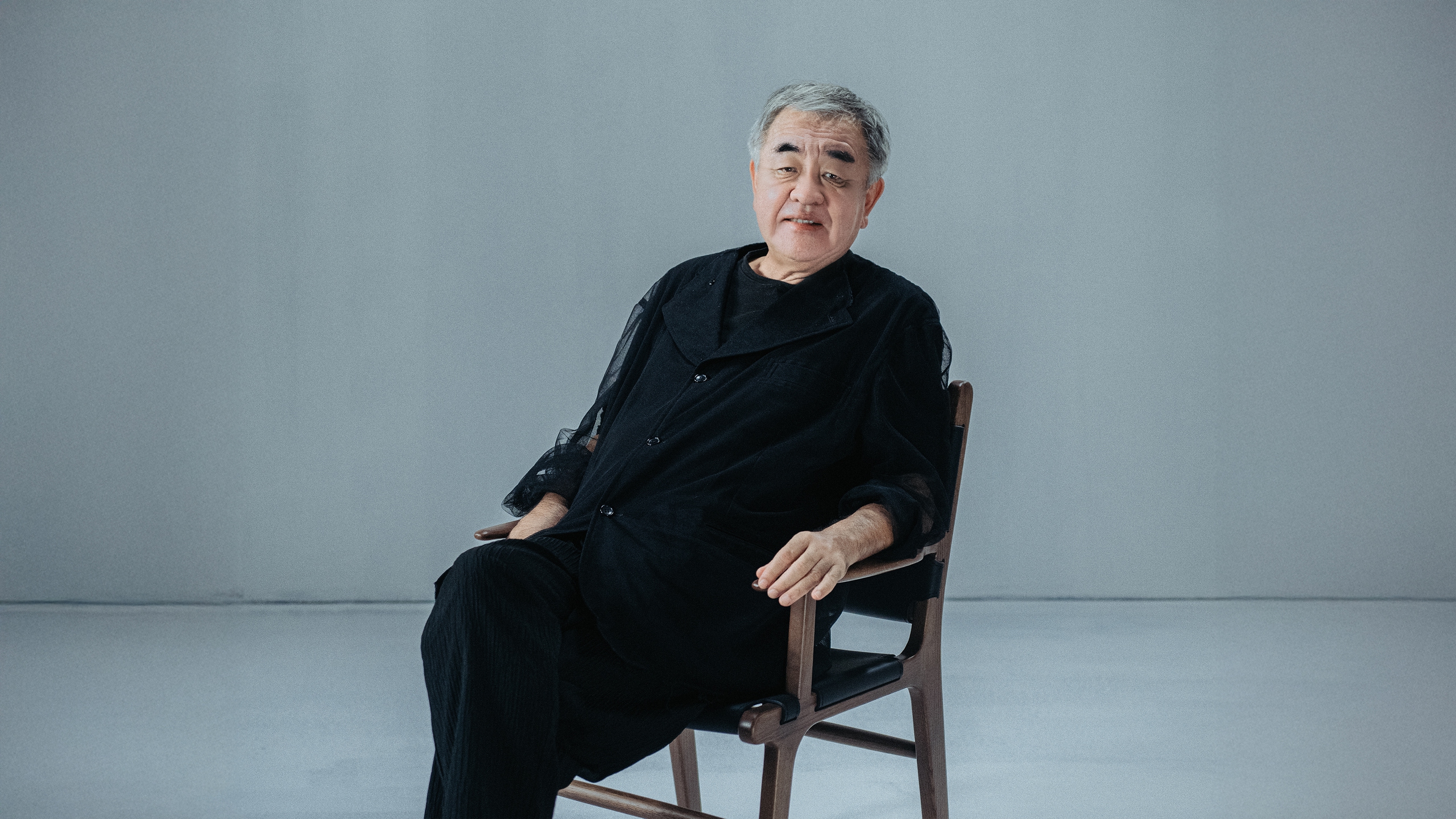 Huyền thoại thiết kế Kengo Kuma muốn hồi sinh nét đẹp tự nhiên của Đà Lạt - Ảnh 1.