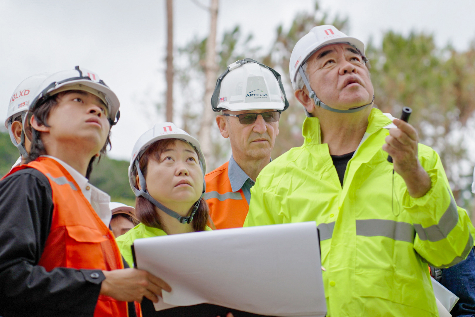 Huyền thoại thiết kế Kengo Kuma muốn hồi sinh nét đẹp tự nhiên của Đà Lạt - Ảnh 3.