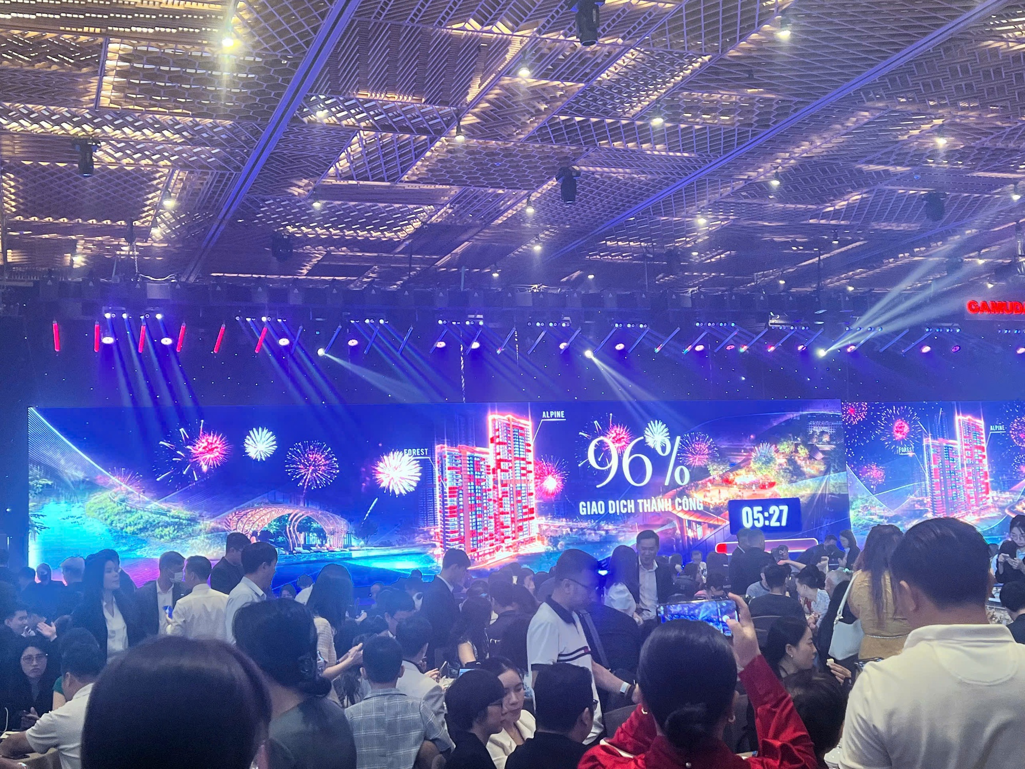 Bộ Xây dựng lên tiếng khi giá căn hộ chung cư tăng- Ảnh 1.