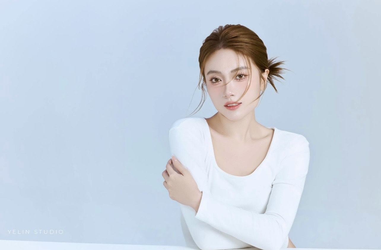 Kiều My kết hôn sau gần một thập kỷ yêu thương cùng bạn trai kín tiếng - Ảnh 1.