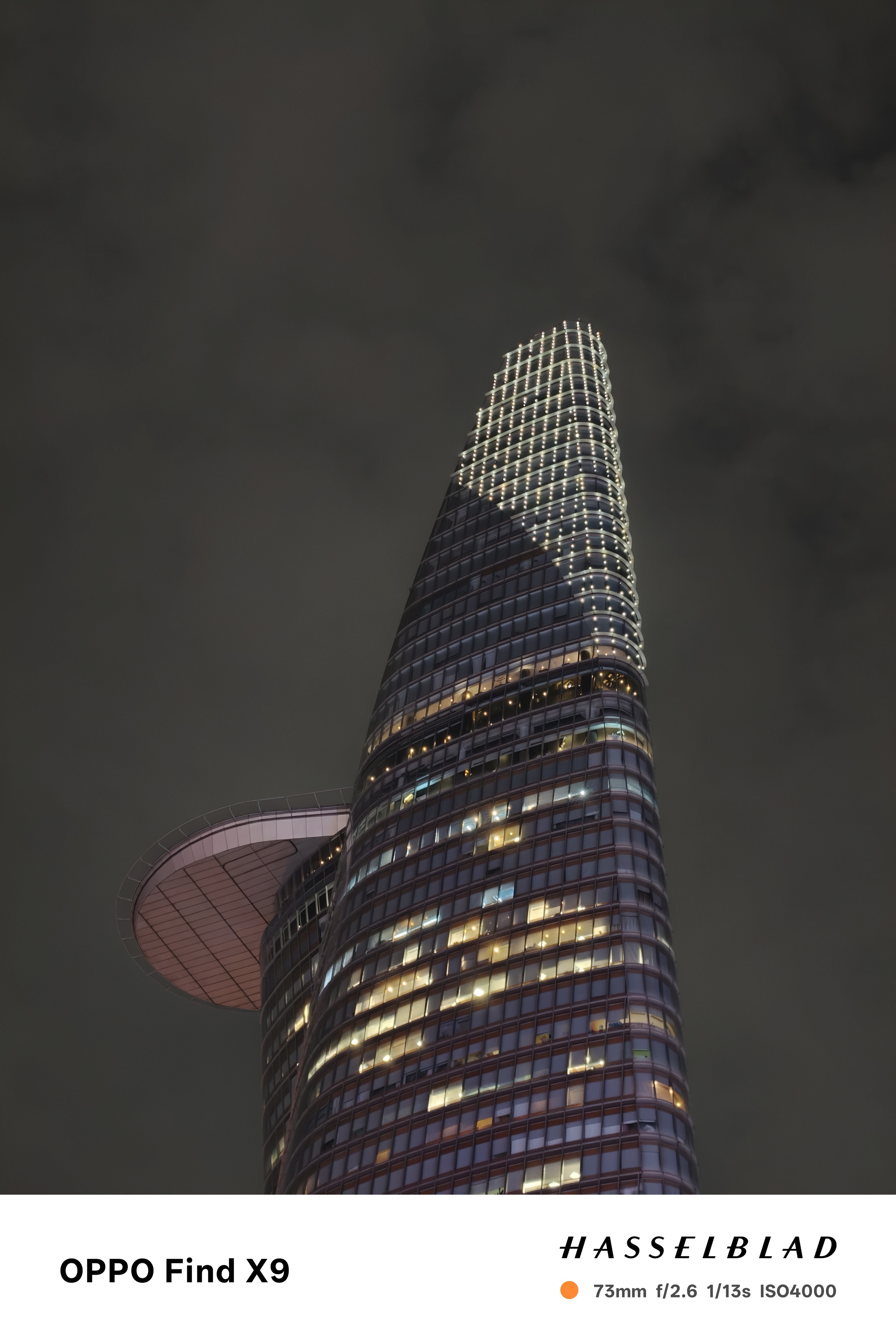 Đánh giá chuyên sâu camera OPPO Find X9 - Ảnh 11.