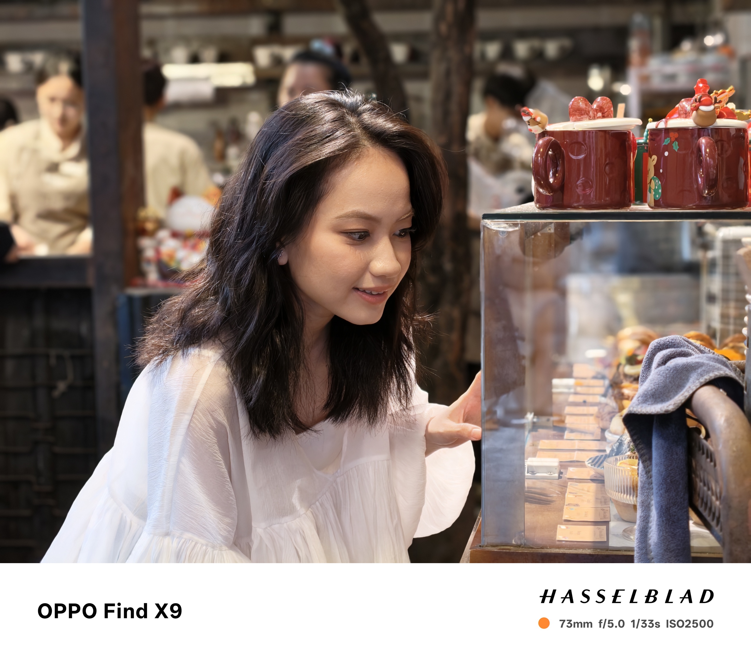 Đánh giá chuyên sâu camera OPPO Find X9 - Ảnh 24.