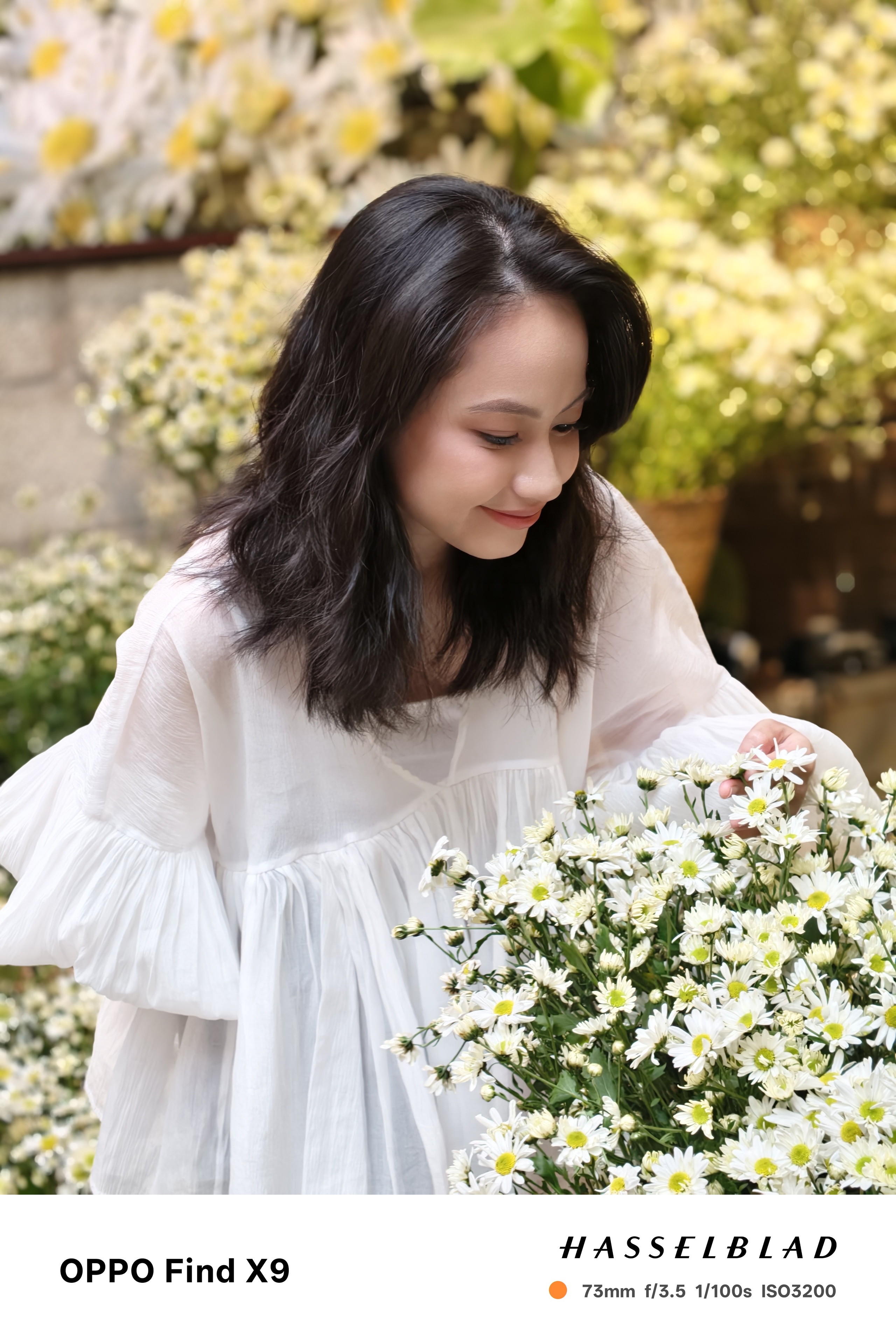 Đánh giá chuyên sâu camera OPPO Find X9 - Ảnh 21.