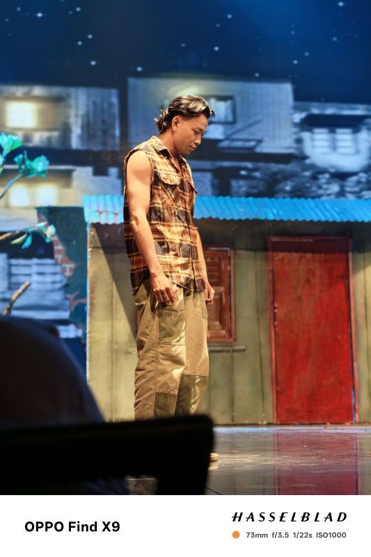 Đánh giá chuyên sâu camera OPPO Find X9 - Ảnh 15.