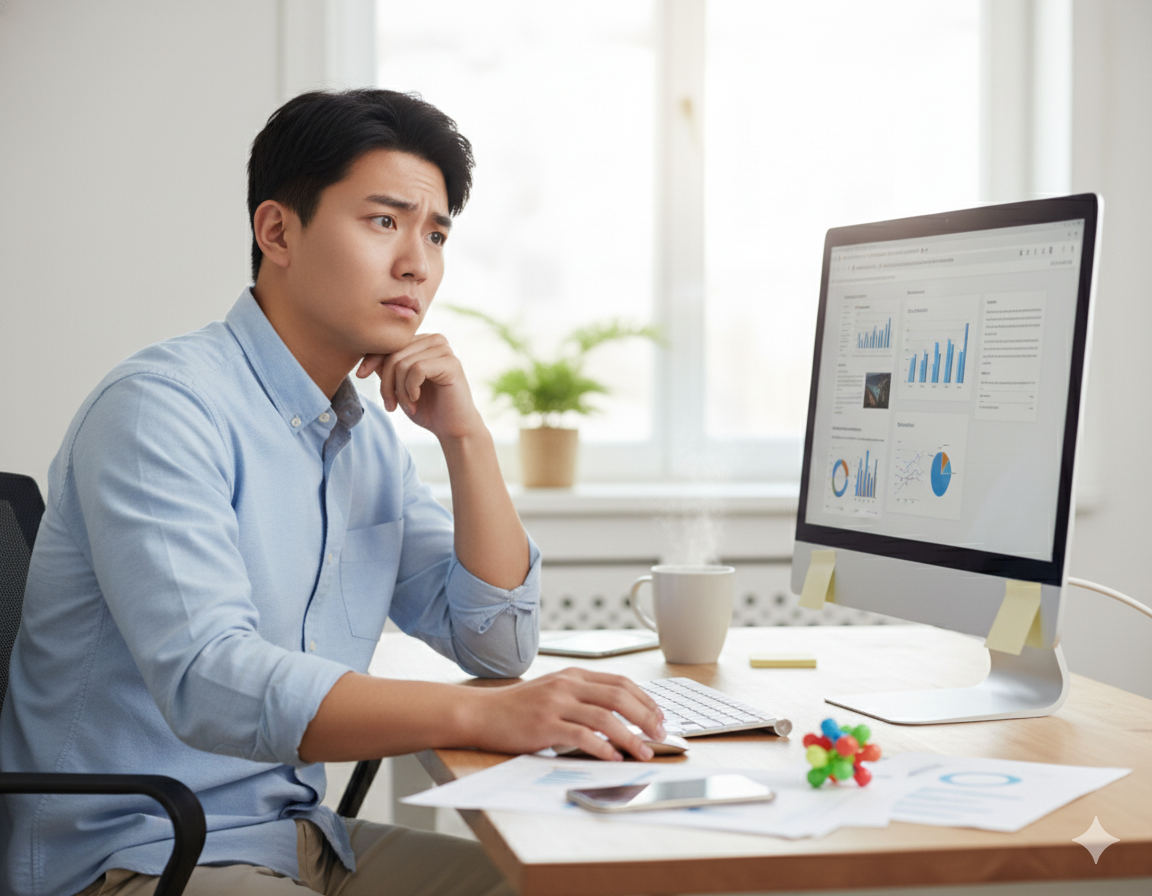 Đột Quỵ Thầm Lặng - Silent Stroke: Hiểm Họa Âm Thầm Trong Não Bộ Đột Quỵ Thầm Lặng - Silent Stroke: Hiểm Họa Âm Thầm Trong Não Bộ - Ảnh 1.