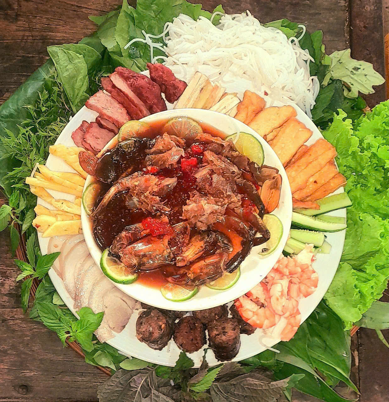 Mắm cua gạch Cà Mau: Hương vị dân dã đang dần thất truyền Mắm cua gạch Cà Mau – hương vị xưa đang dần biến mất - Ảnh 4.