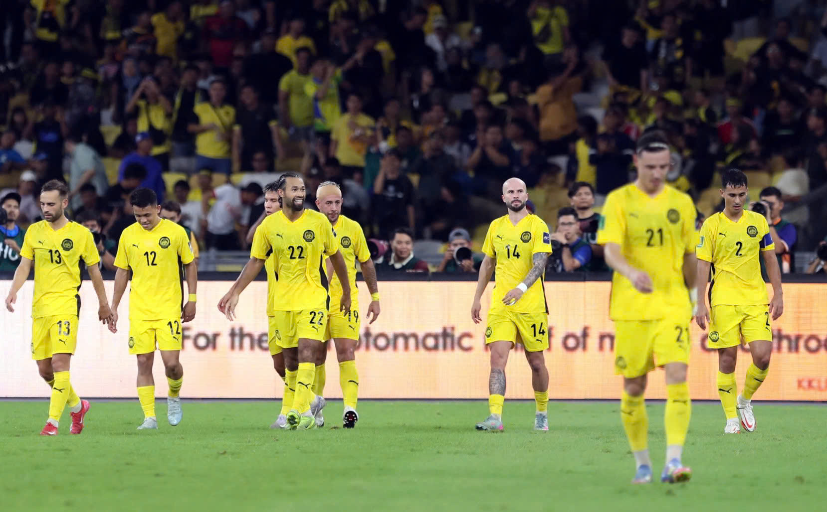 Không có 'phép màu' cho bóng đá Malaysia- Ảnh 1.