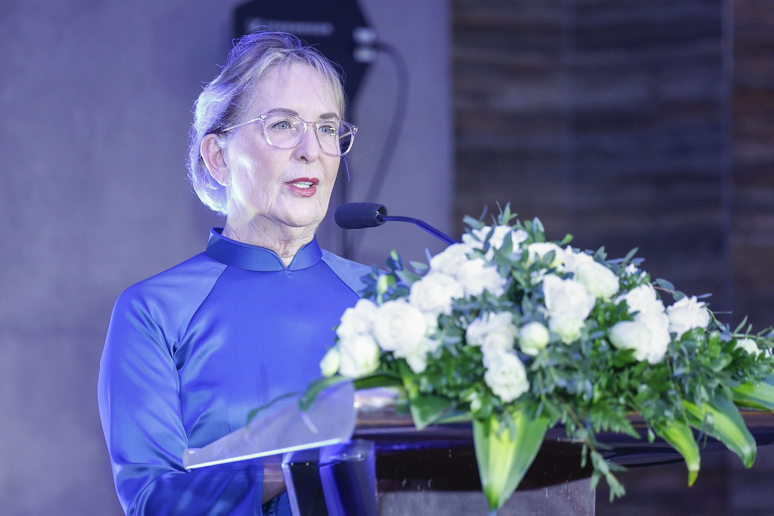 Queensland (Úc) 'chọn' Việt Nam làm trung tâm, mở văn phòng thứ hai tại Hà Nội - Ảnh 2.