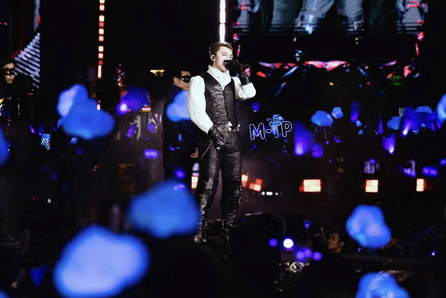 Viettel trình diễn kết nối cầu truyền hình 5G không độ trễ tại Y-Fest 2025 - Ảnh 2.