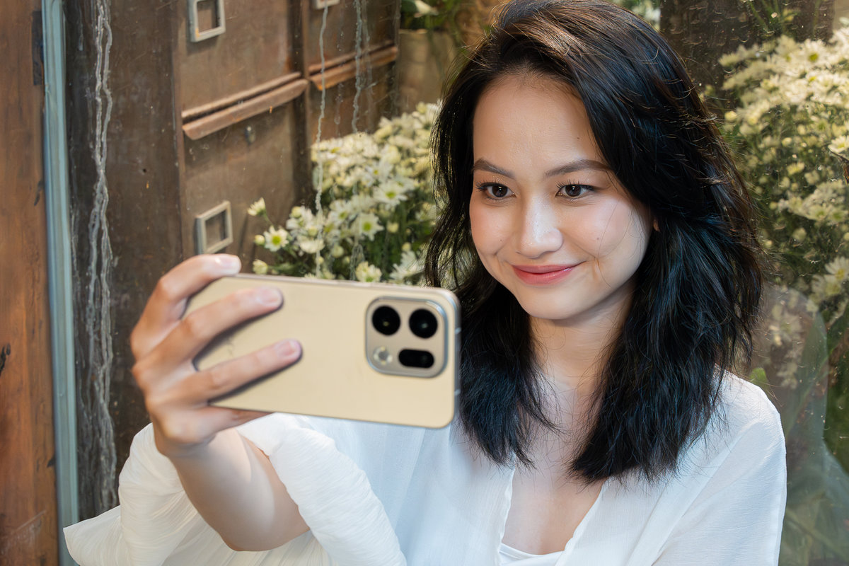 Đánh giá chuyên sâu camera OPPO Find X9 - Ảnh 2.