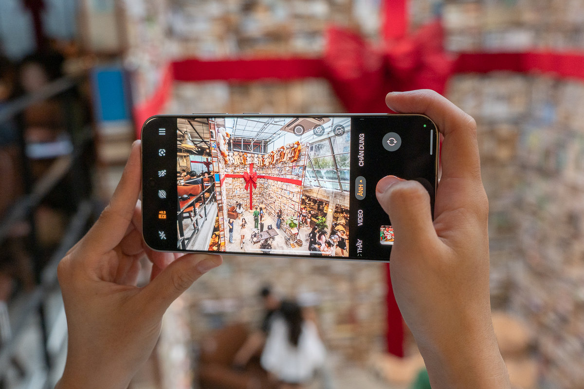 Đánh giá chuyên sâu camera OPPO Find X9 - Ảnh 3.