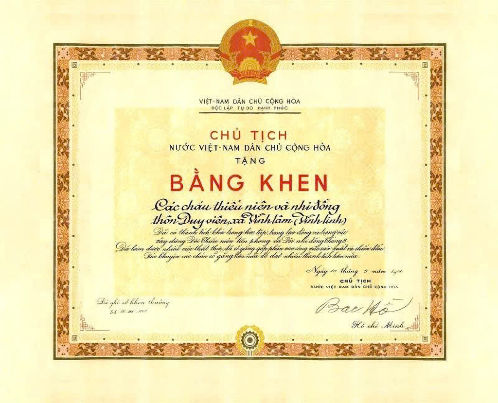 Những câu chuyện thời hoa lửa: 3 lần được gặp Bác Hồ- Ảnh 3.