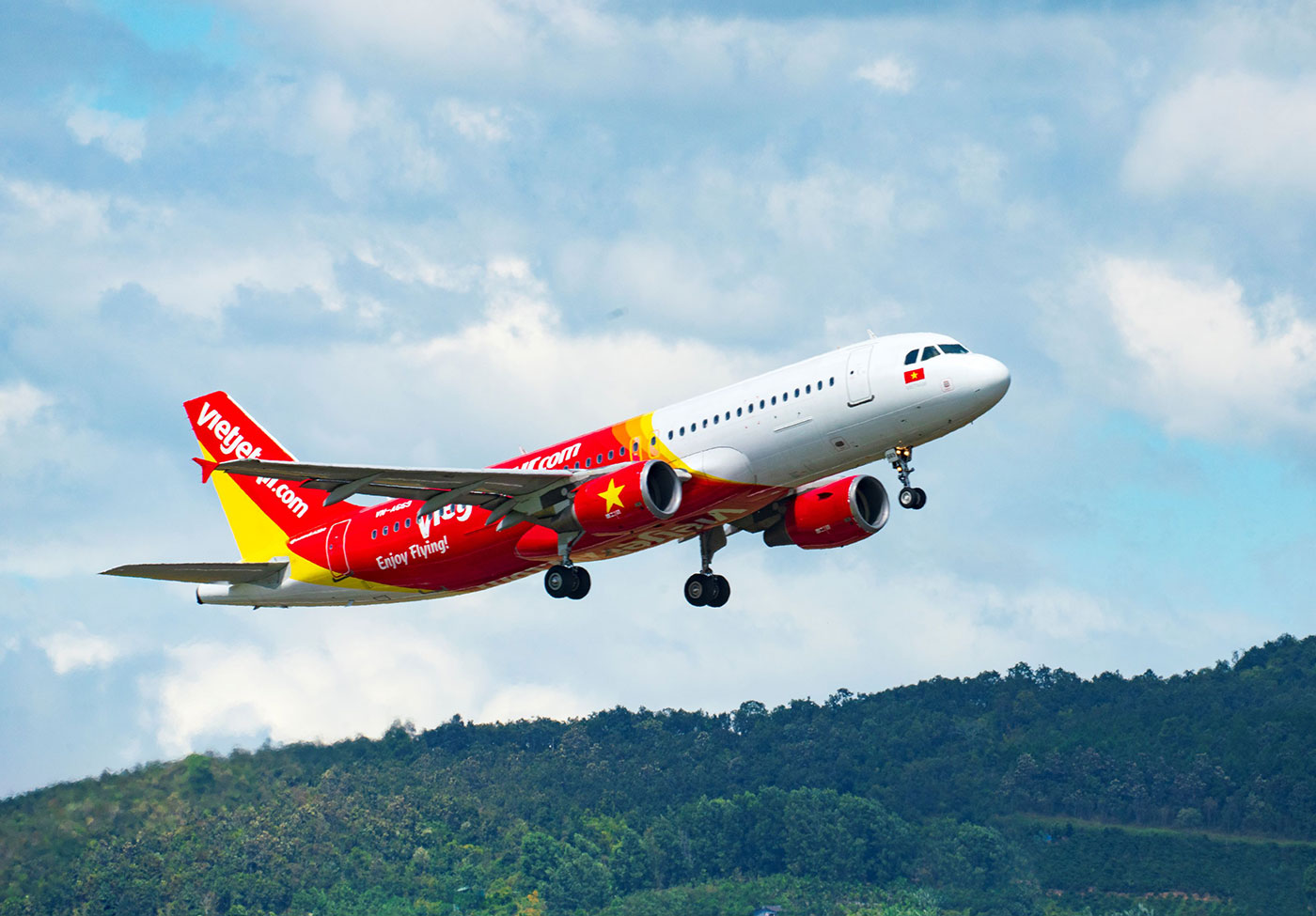 Vietjet hoàn thành cập nhật phần mềm/phần cứng toàn bộ 69 tàu bay Airbus trước thời hạn- Ảnh 2.