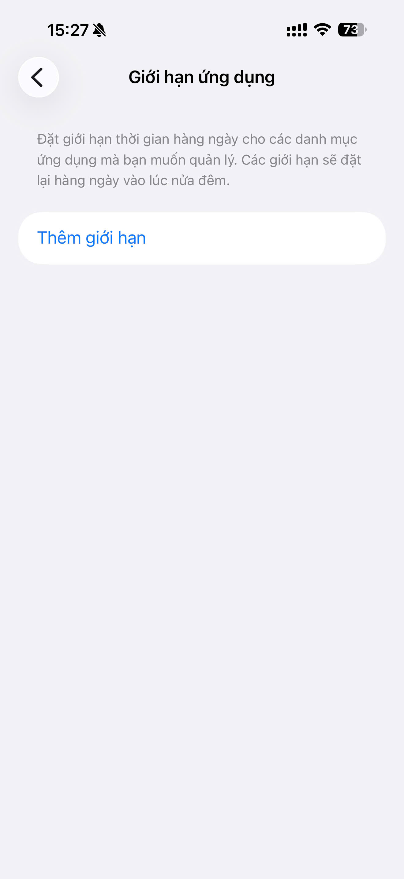 Mẹo hay giúp chặn quảng cáo hiển thị trên iOS - Ảnh 3.